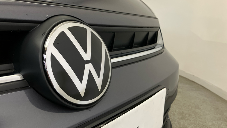 Volkswagen Polo 1.0 TSI Match 5dr Petrol Hatchback